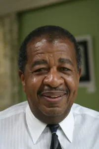 Mike Brown
