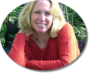 Karen Rexrode