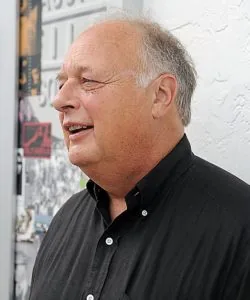 Al Reinert