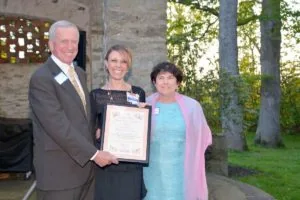 Dr. Sage Bolte, Inova’s Life with Cancer