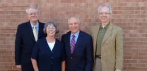 WHF Leadership