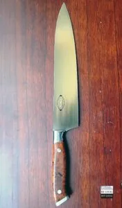 Nenox knives