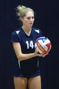 Lilly Reily ‘18 - VISAA PLAYER OF THE YEAR & 1st TEAM ALL-STATE