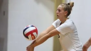 Alison Thomas ‘17 - 2nd Team ALL STATE & ALL-Met Honorable Mention