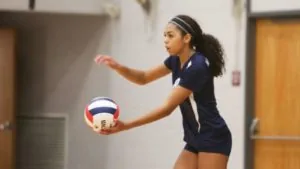 Chelsea Penfield ‘19 - 1st TEAM ALL-STATE & ALL- Met Honorable Mention