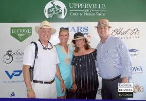 Upperville Colt & Horse Show 2017