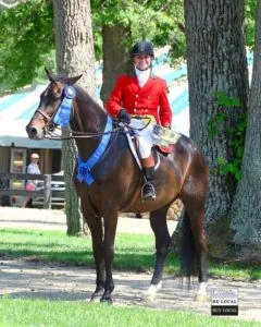 Upperville Colt & Horse Show 2017