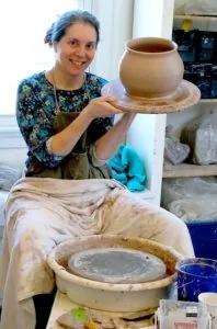 Big Dog Pots Pottery