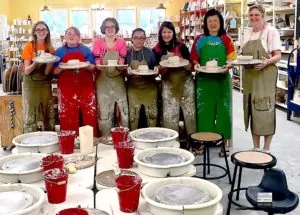 Big Dog Pots Pottery