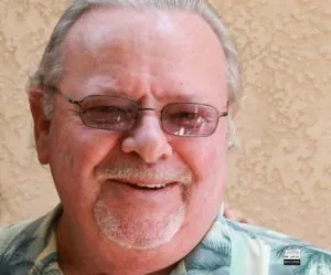 Stu Staffer 1942 - 2017