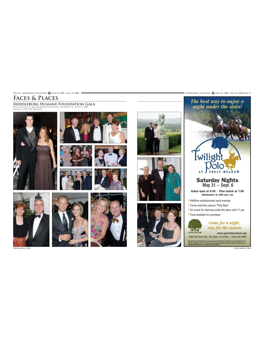 Guests in formal attire at the gala · Group of attendees posing for photos · Couples enjoying the evening event · Formal dinner attendees
