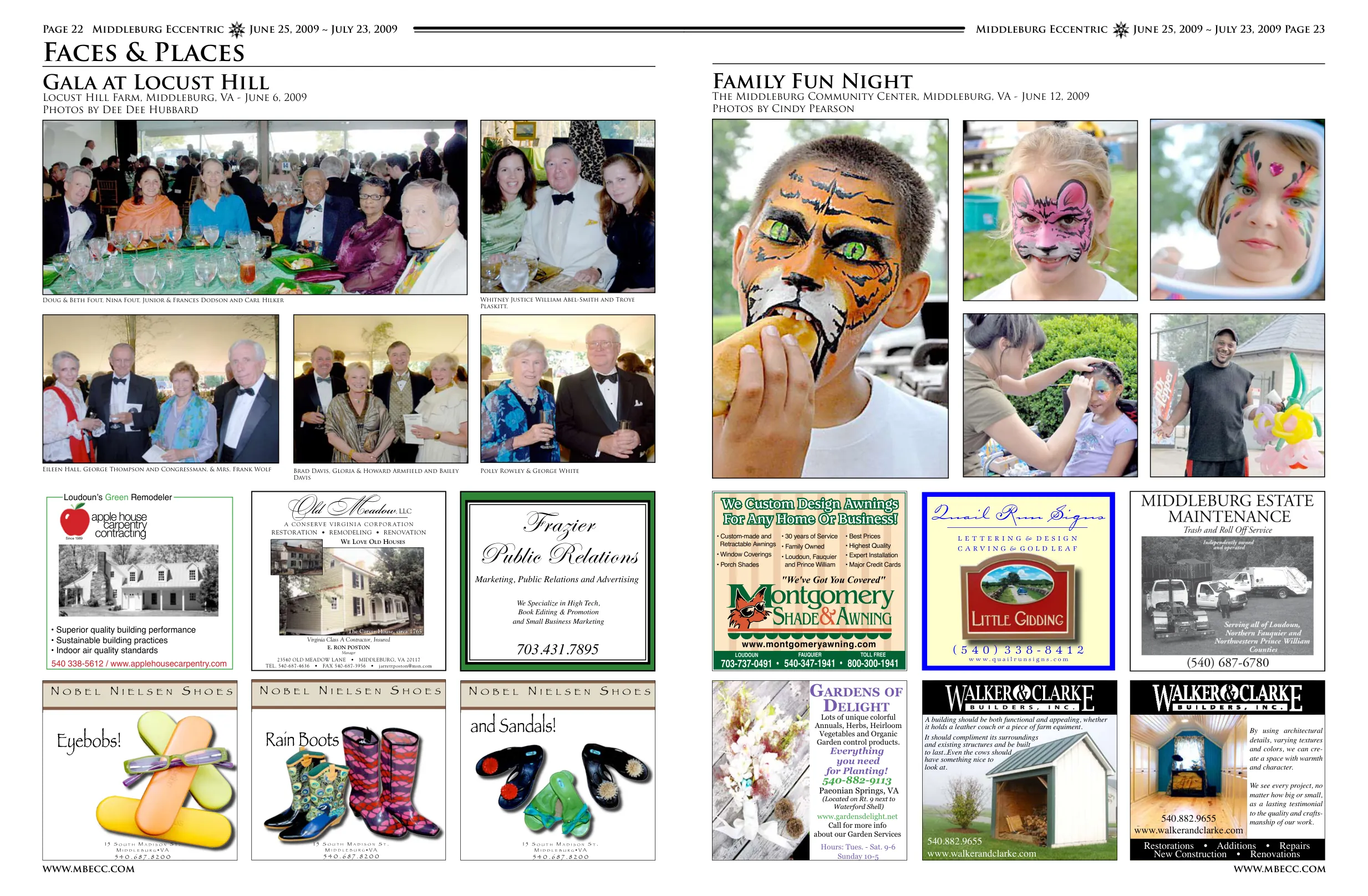 Child with tiger face painting · Child with butterfly face painting · Child with colorful face painting · Child with cat face painting having face painted · Child wearing flower crown · Boy receiving face painting