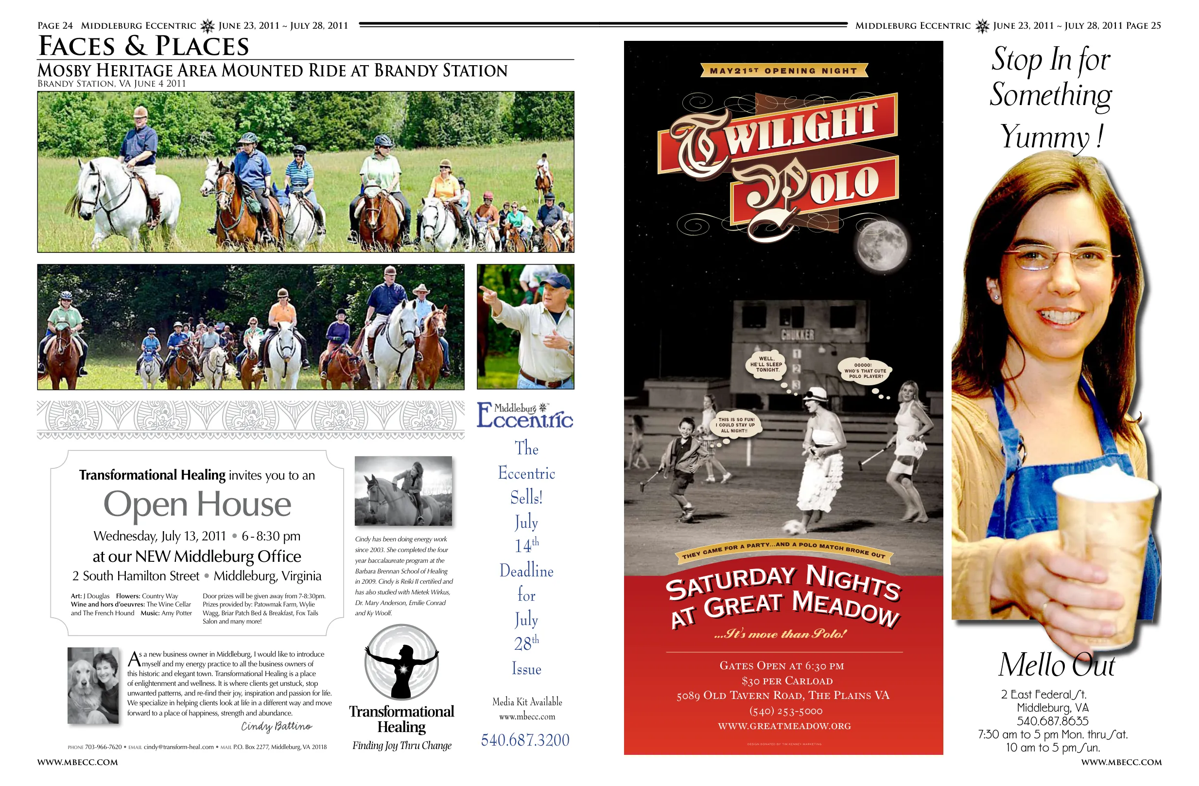 Mounted riders at Brandy Station · Group of mounted riders at Brandy Station · Riders on horseback