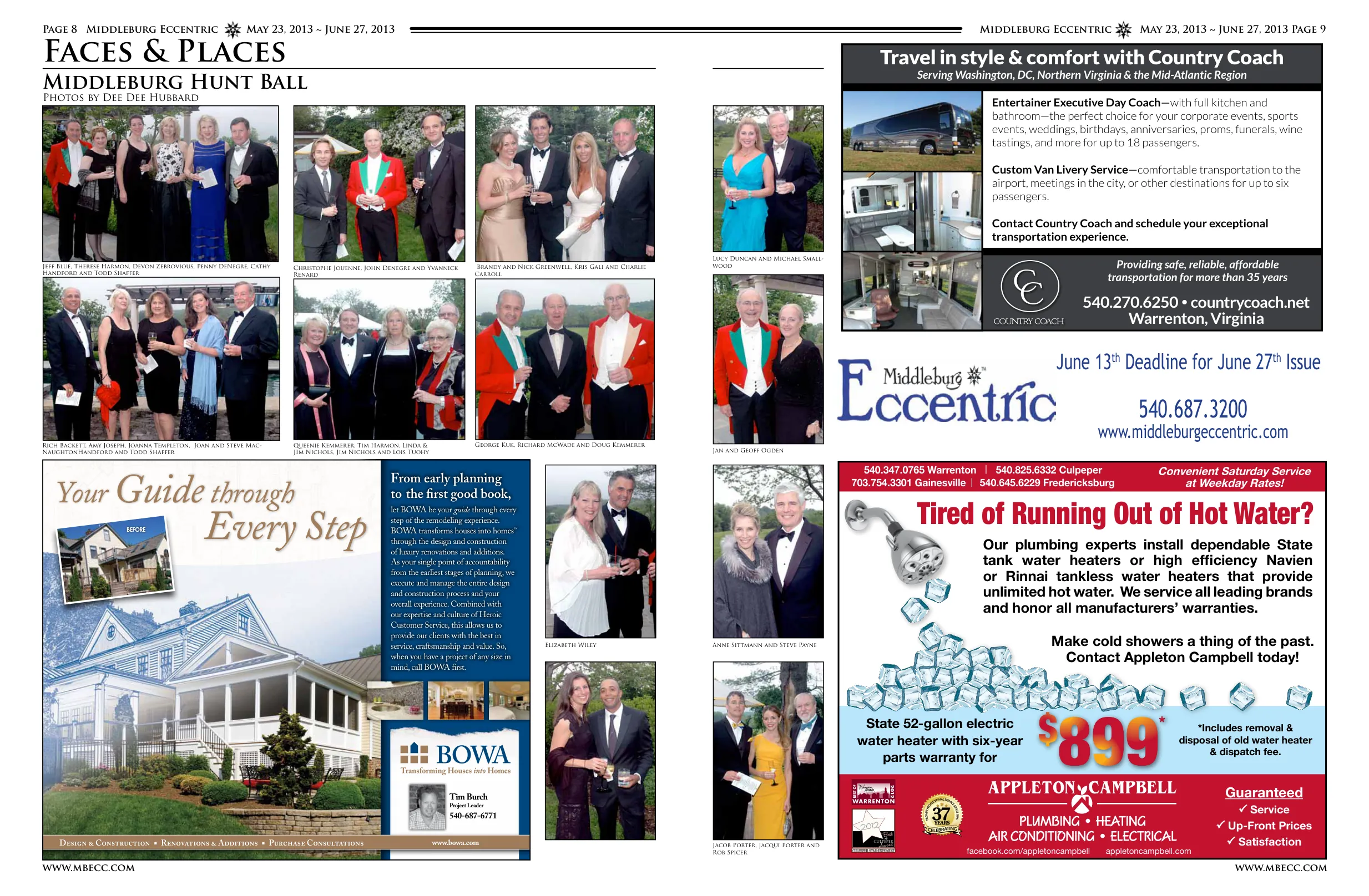 George Kuk, Richard McWade and Doug Kemmerer · Christophe Jouenne, John Denegre and Yvannick Renard · Brandy and Nick Greenwell, Kris Gali and Charlie Carroll · Queenie Kemmerer, Tim Harmon, Linda & JIm Nichols, Jim Nichols and Lois Tuohy · Elizabeth Wiley · Jacob Porter, Jacqui Porter and Rob Spicer · Anne Sittmann and Steve Payne · Jan and Geoff Ogden · Lucy Duncan and Michael Small · Jeff Blue, Therese Harmon, Devon Zebrovious, Penny DeNegre, Cathy wood Handford and Todd Shaffer · Rich Backett, Amy Joseph, Joanna Templeton, Joan and Steve MacNaughton · Handford and Todd Shaffer