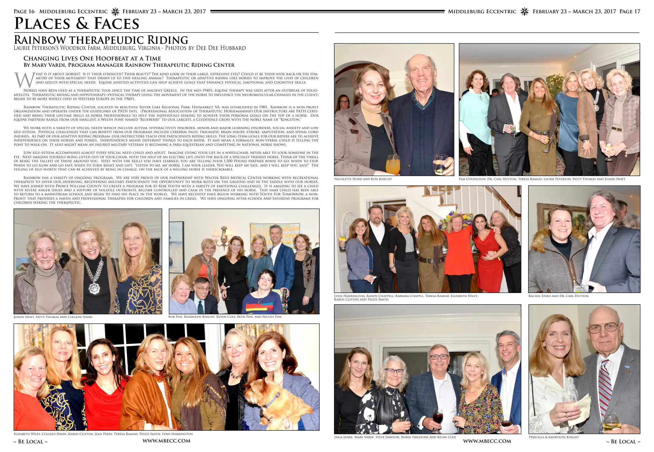 Joann Swift, Patty Thomas and Colleen Hahn · Inga Janke, Mary Vardi, Steve Dawson, Robin Firestone and Kevin Cole · Nicolette Hurd and Ron Knecht · Rachel Efird and Dr. Carl Hutton · Pam Covington, Dr. Carl Hutton, Teresa Ramsay, Laurie Peterson, Patty Thomas and Joann Swift · Bob Fini, Randolph Knight, Keven Cole, Beth Fini, and Nicole Fini · Margaret Hough and Robin Sanchez · Pam Covington, Dr. Carl Hutton, Teresa Ramsay, Laurie Peterson, Patty Thomas and Joann Swift · Lynn Harrington, Randy Chappell, Barbara Chappell, Teresa Ramsay, Elizabeth Wiley, Karen Clifton and Peggy Smith · Priscilla & Randolph Knight · Elizabeth Wiley, Colleen Hahn, Karen Clifton, Jean Perin, Teresa Ramsay, Peggy Smith, Lynn Harrington · Inga Janke, Mary Vardi, Steve Dawson, Robin Firestone and Kevin Cole